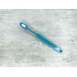 Brosse à dents rechargeable - Souple Turquoise Brosse à dents rechargeable - Souple Turquoise