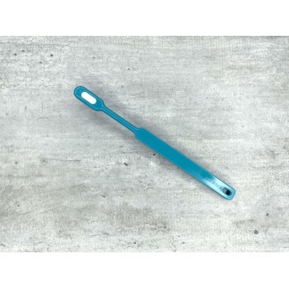 Brosse à dent rechargeable en bio plastique | Flow - La savonnerie