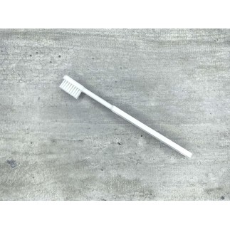 Brosse à dent rechargeable en bio plastique | Flow - La savonnerie