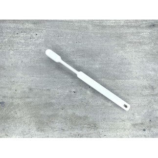 Brosse à dent rechargeable en bio plastique | Flow - La savonnerie