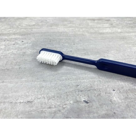Brosse à dents rechargeable en bio plastique | Flow - La savonnerie