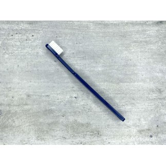 Brosse à dents rechargeable en bio plastique | Flow - La savonnerie