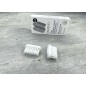 Lot de 2 recharges brosse à dents - MEDIUM Lot de 2 recharges brosse à dents - MEDIUM