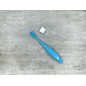 Brosse à dents rechargeable - Enfant bleue Brosse à dents rechargeable - Enfant bleue