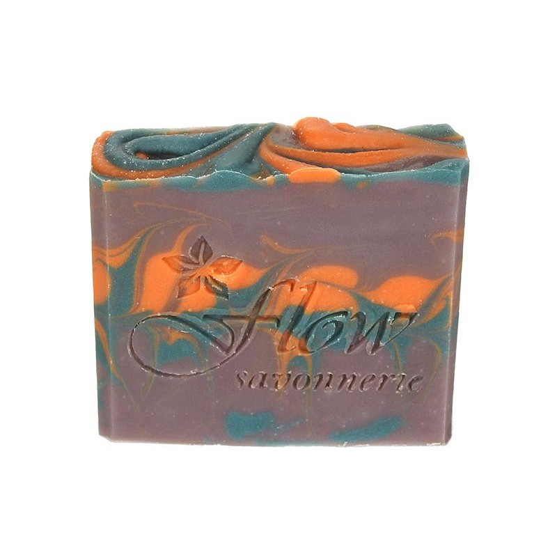 Savon Fleur d'agave Savon Fleur d'agave