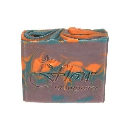 Savon saponifié à froid Fleur d’Agave| Flow - La savonnerie