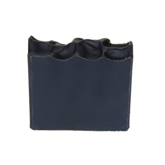 savon à froid charbon