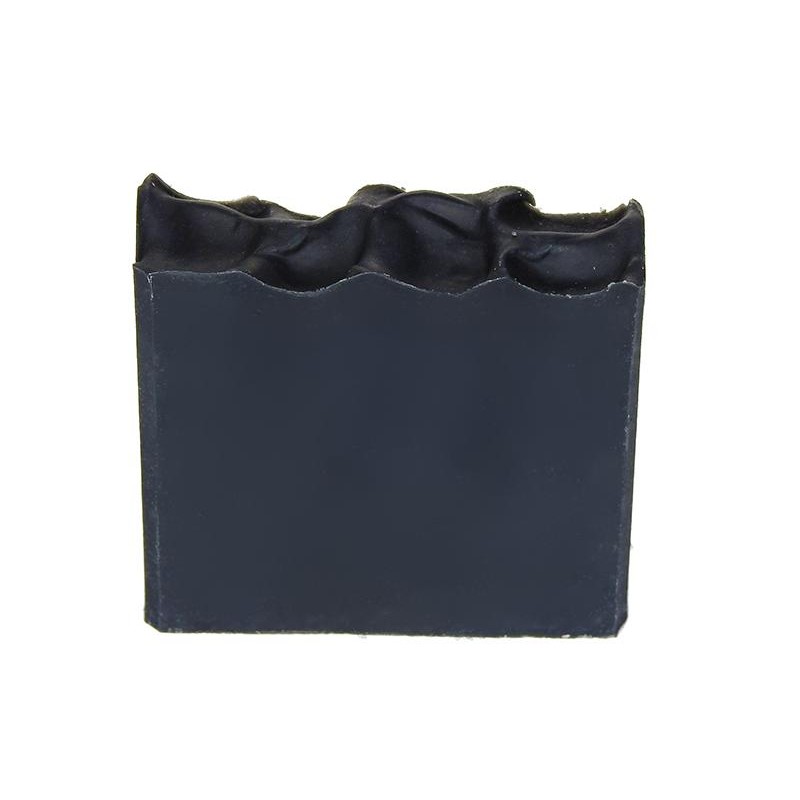 Savon au Charbon végétal Savon au Charbon végétal