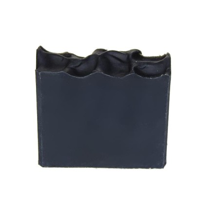 savon à froid charbon