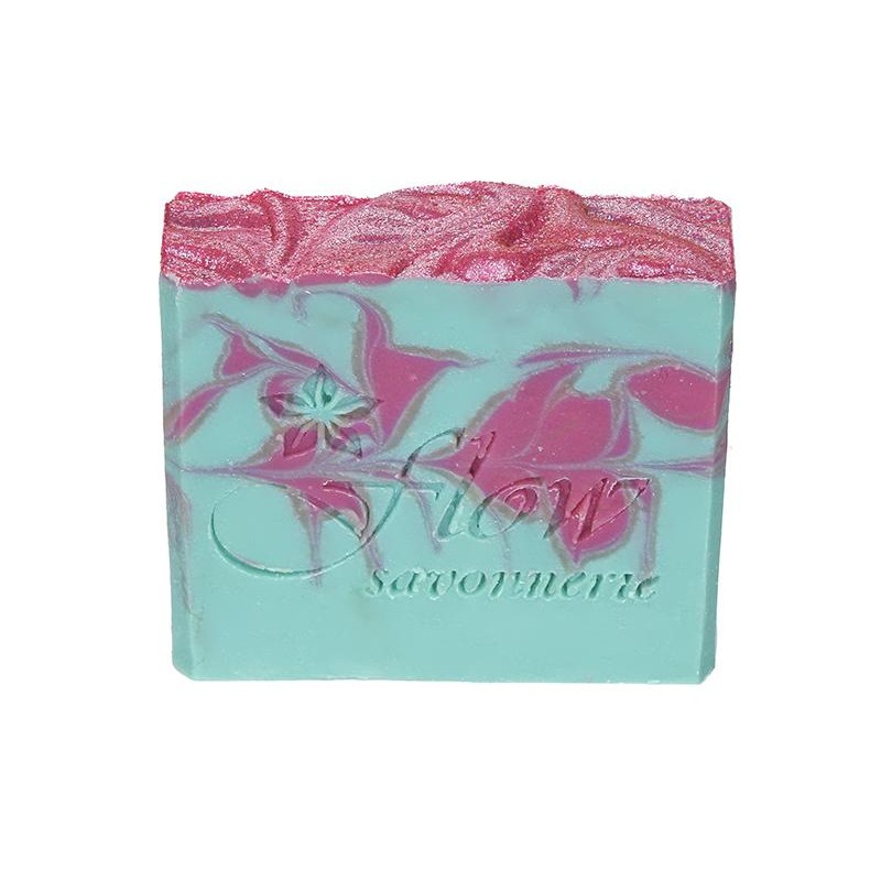 Savon Jasmin~Tonka Savon Jasmin~Tonka