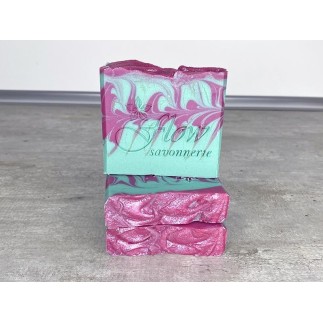 savon à froid jasmin tonka