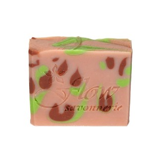 savon a froid néroli