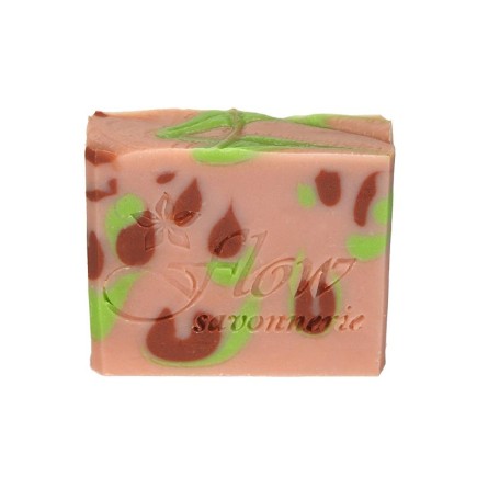 savon a froid néroli