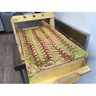 Savon saponifié à froid Néroli | Flow - La savonnerie