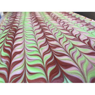 Savon saponifié à froid Néroli | Flow - La savonnerie