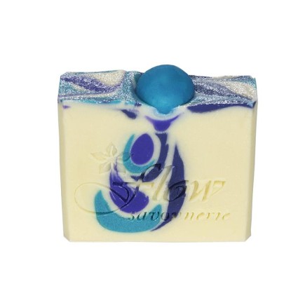 savon saponifié à froid mon ange