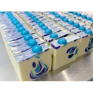 savon artisanal mon ange