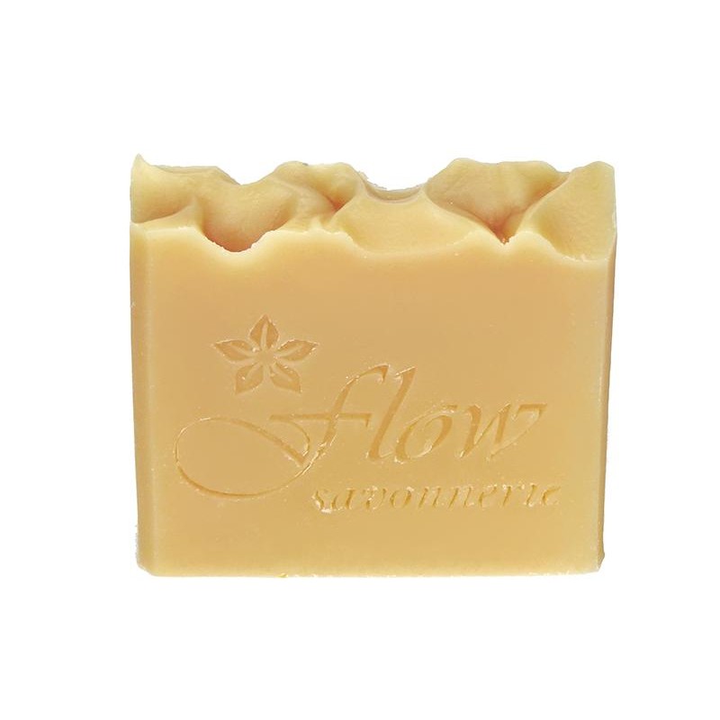 Savon Crème d'avoine Savon Crème d'avoine