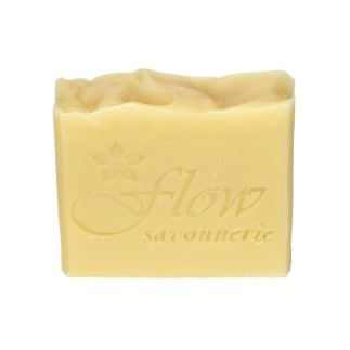 savon solide au lait de chèvre