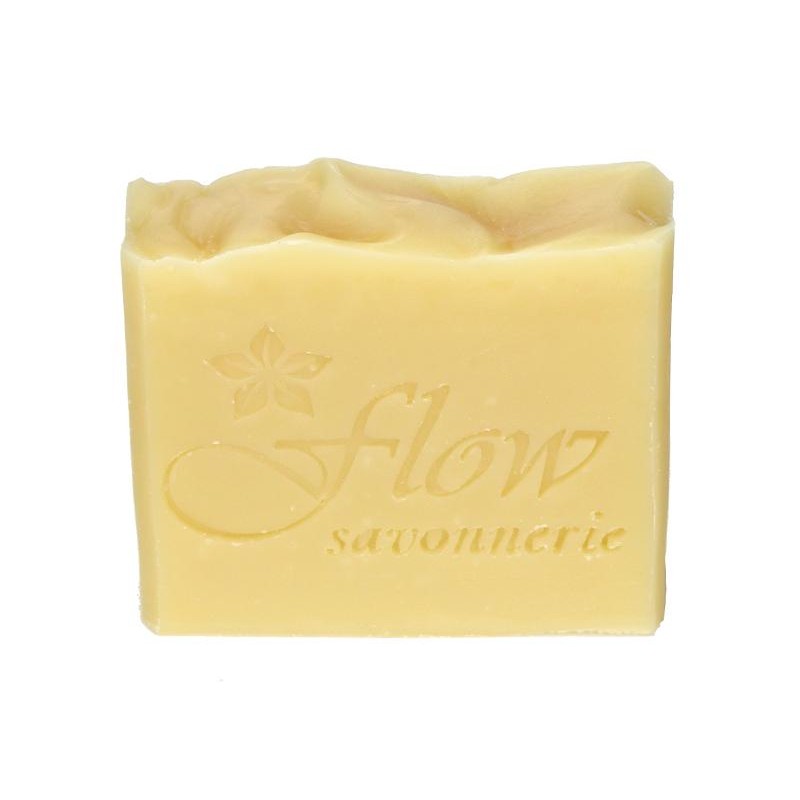 Savon au lait de chèvre Savon au lait de chèvre