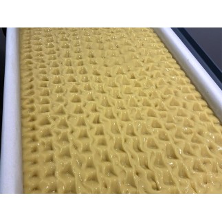 fabrication de savon avoine