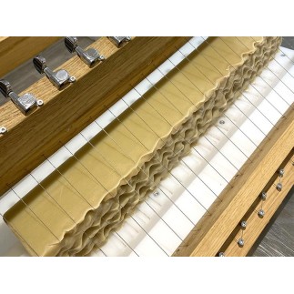 fabrication de savon avoine