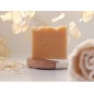 Savon Crème d'avoine Savon Crème d'avoine