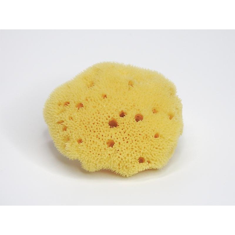 Éponge de mer Visage “soie” Éponge de mer Visage “soie”