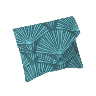 Pochette à savon fait main | Flow - La savonnerie