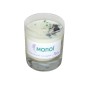 "Monoï" Bougie artisanale "Monoï" Bougie artisanale