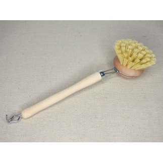 Brosse à vaisselle