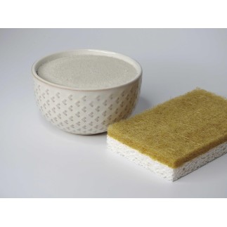 cake vaisselle écologique