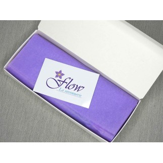 Coffret découverte 5 savons saponifiés à froid| Flow - La savonnerie