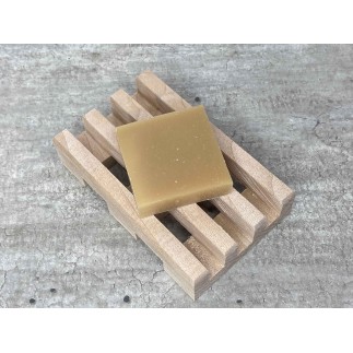 Savon Crème d'avoine - invité