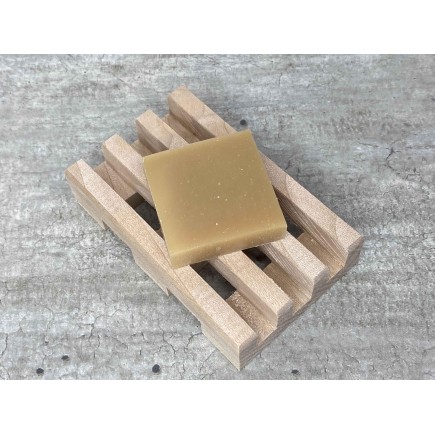 Savon Crème d'avoine - invité