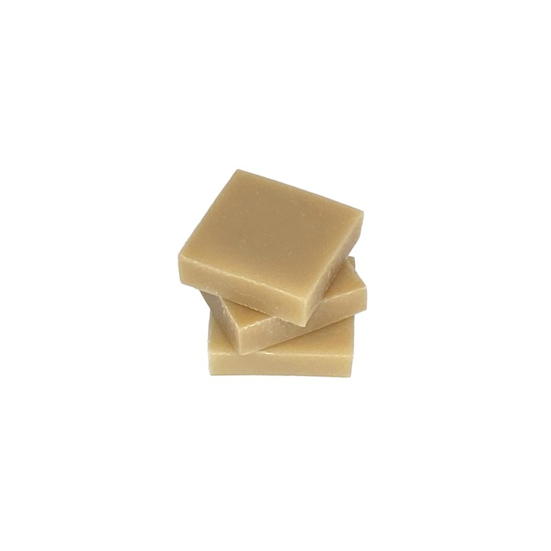 Savon Crème d'avoine - invité Savon Crème d'avoine - invité