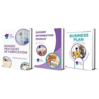 Formation savonnerie artisanale PRO