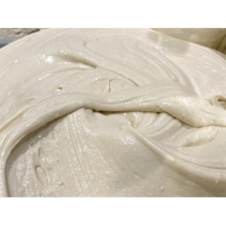 fabrication de savon avoine