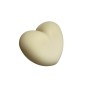 Savon coeur Crème d'avoine Savon coeur Crème d'avoine
