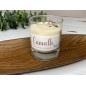 "Cannelle" Bougie artisanale "Cannelle" Bougie artisanale