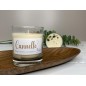 "Cannelle" Bougie artisanale "Cannelle" Bougie artisanale