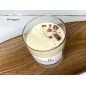 "Cannelle" Bougie artisanale "Cannelle" Bougie artisanale