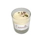 "Cannelle" Bougie artisanale "Cannelle" Bougie artisanale