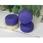 Shampoing Solide - Violette Shampoing Solide - Violette