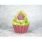 Savon Cupcake Flower Savon Cupcake Flower