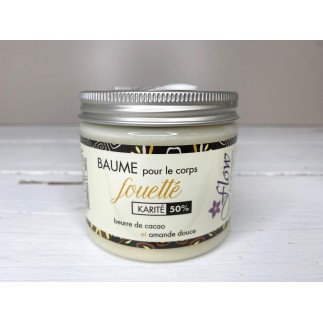 Coffret savon saponifié à froid ety baume | Flow - La savonnerie