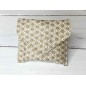 Pochette à savon - or Pochette à savon - or