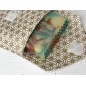 Pochette à savon - or Pochette à savon - or