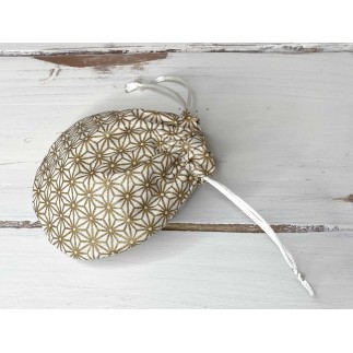 Pochette à shampoing | Flow - La savonnerie