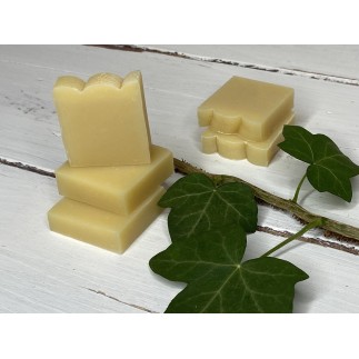 Savon au Miel naturel saponifié à froid | Flow - La savonnerie